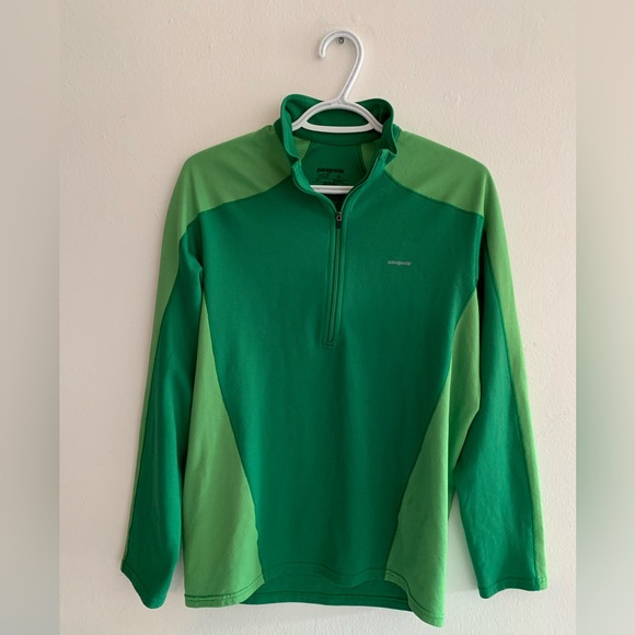 Patagonia Other - Patagonia Capilene 3 Midweight Medium